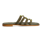 Naelia || Olive
