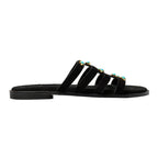 Naelia || Turquoise