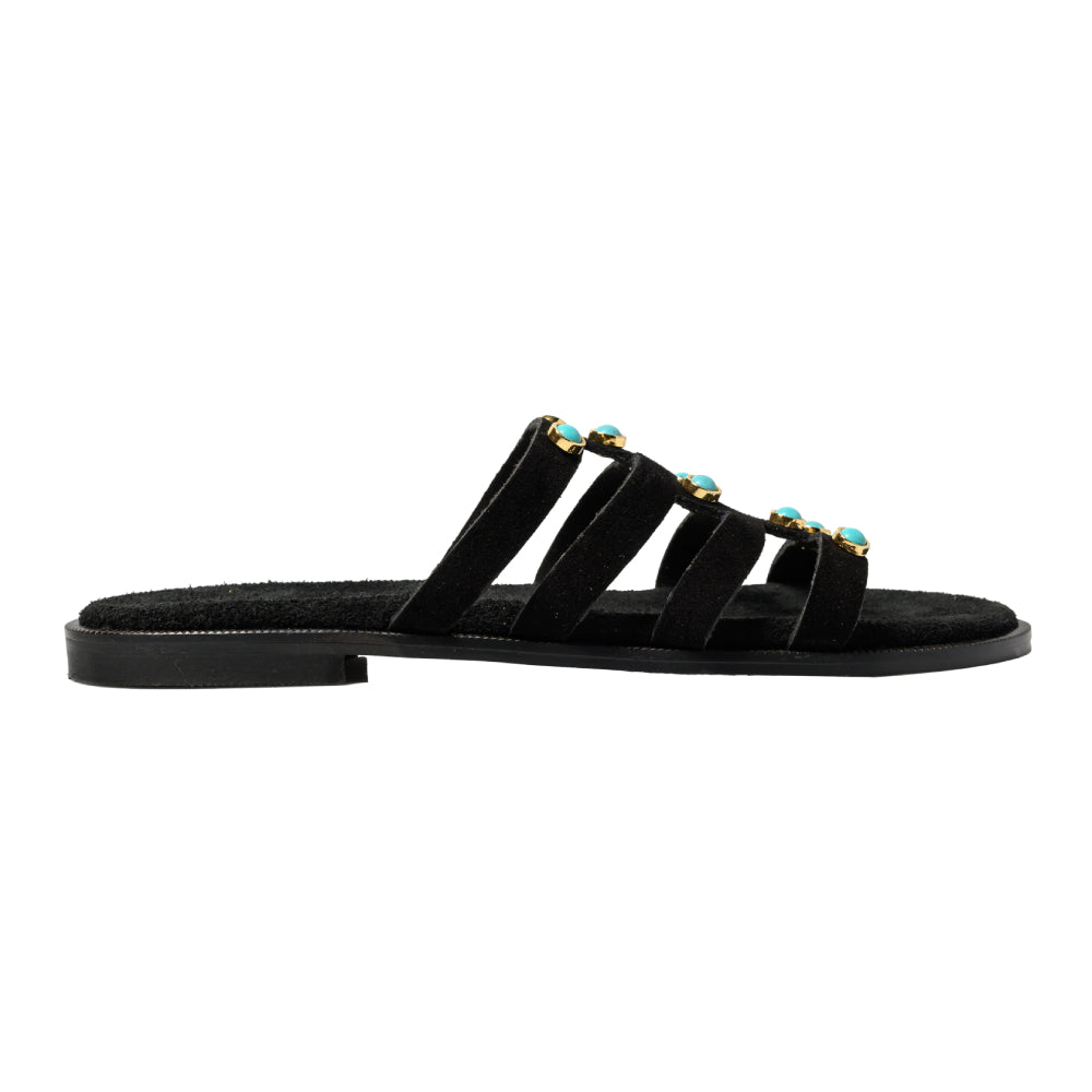 Naelia || Turquoise