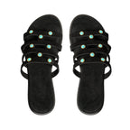 Naelia || Turquoise