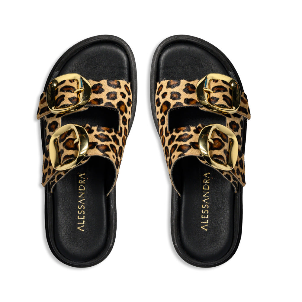 Nas || Leopard