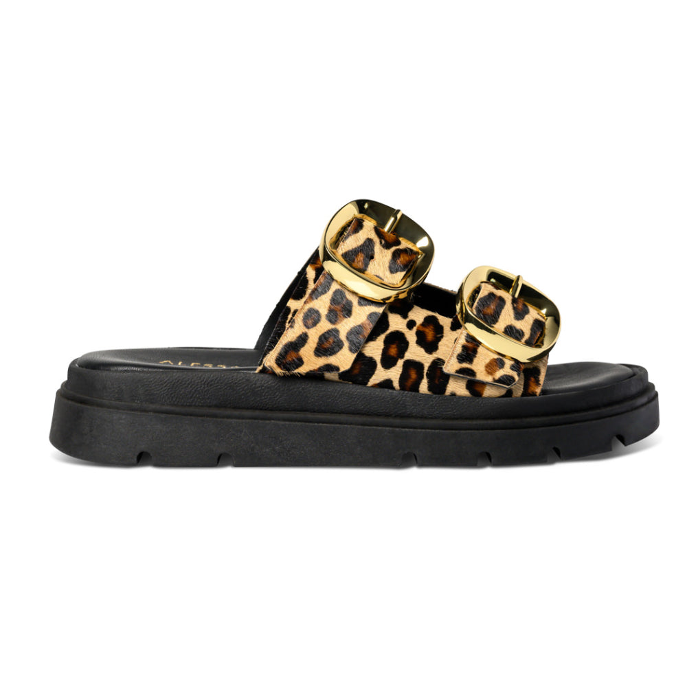 Nas || Leopard