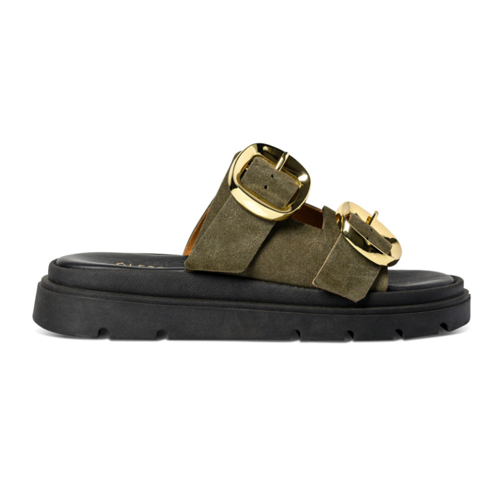 Nas || Olive