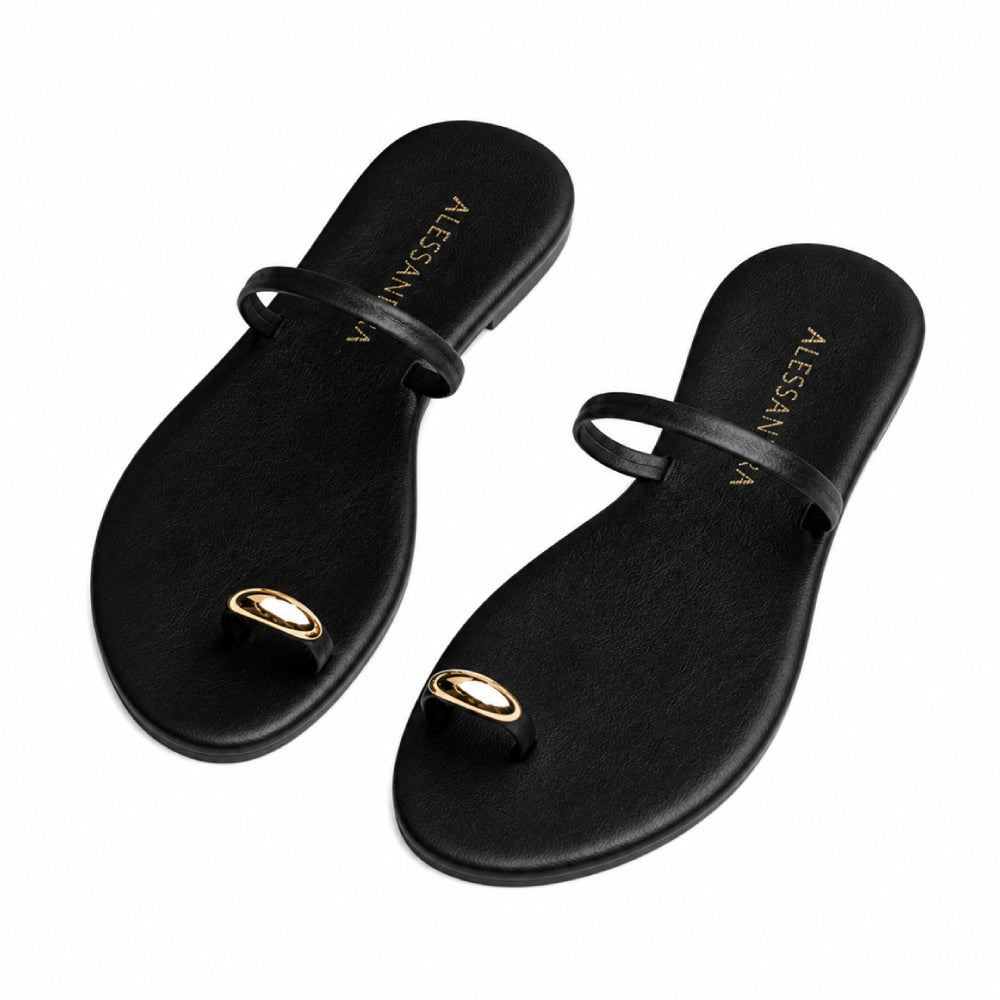 Navagio || Black toe