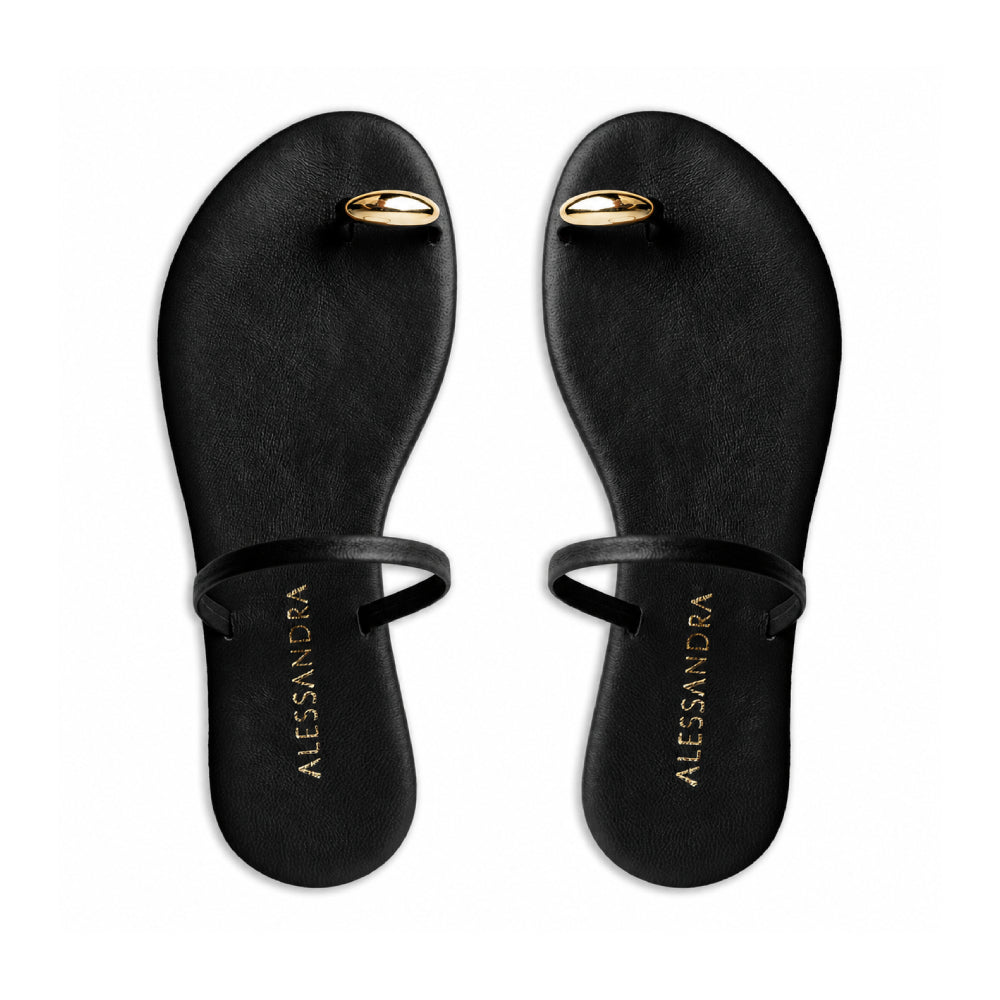 Navagio || Black toe