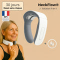 NeckFlow – Solution Cervicale 11-en-1
