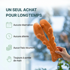 NodEx™ – Outil de Relâchement des Points de Tension