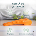 NodEx™ – Outil de Relâchement des Points de Tension