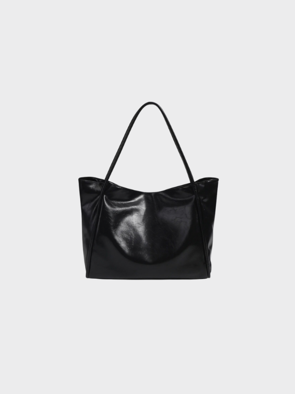 Willow - Vintage-Style Shoulder Bag