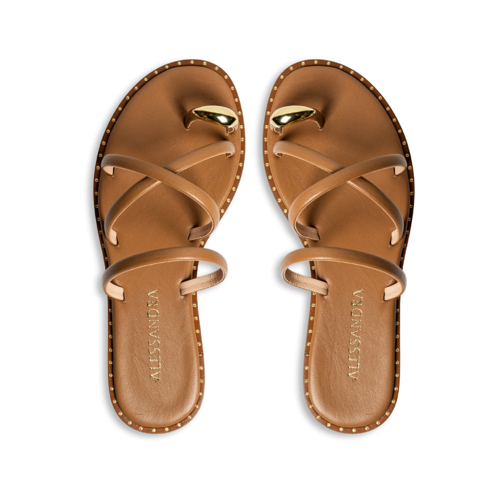 Petra || Brown