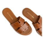 Psili ammos || Brown