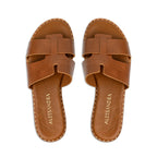 Psili ammos || Brown