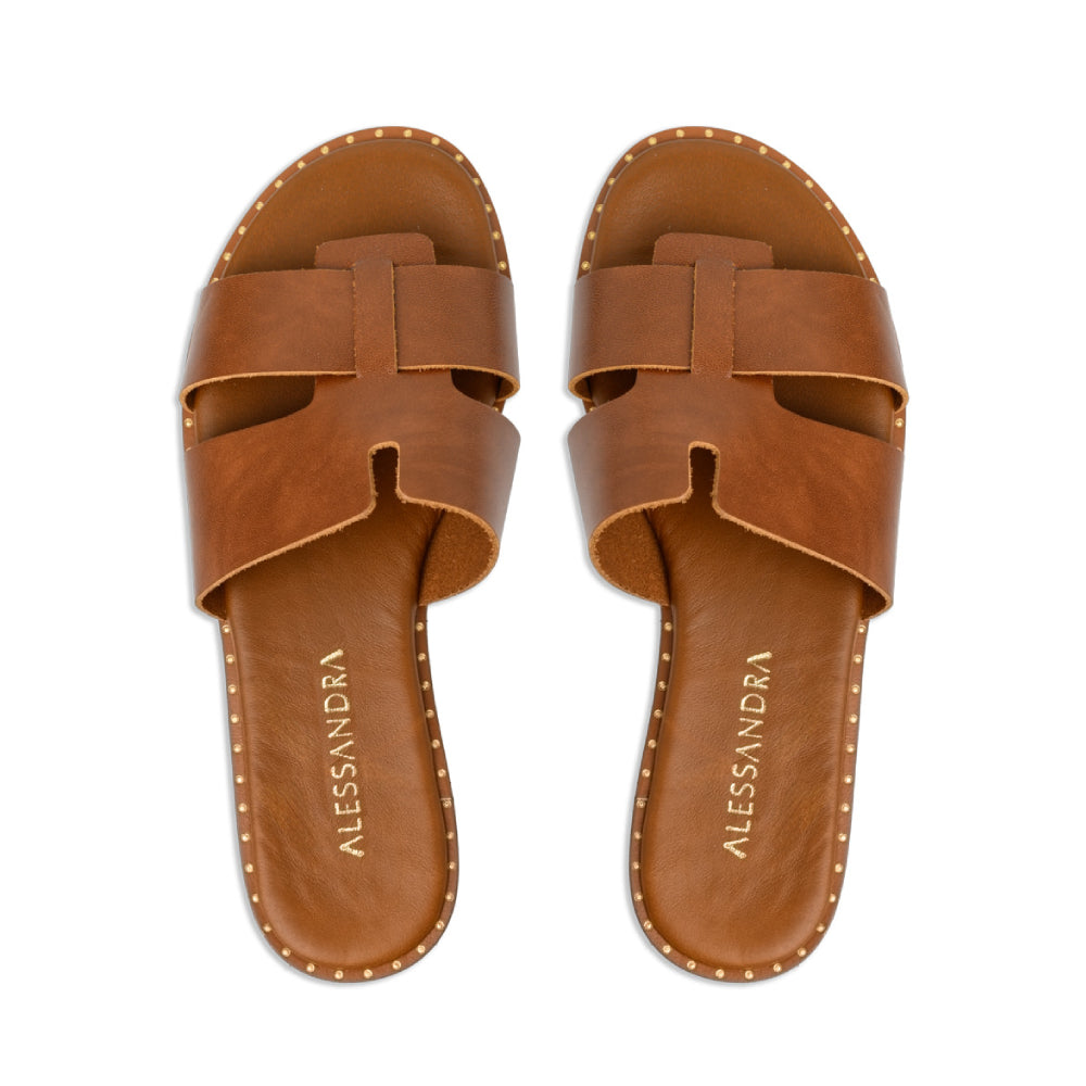 Psili ammos || Brown