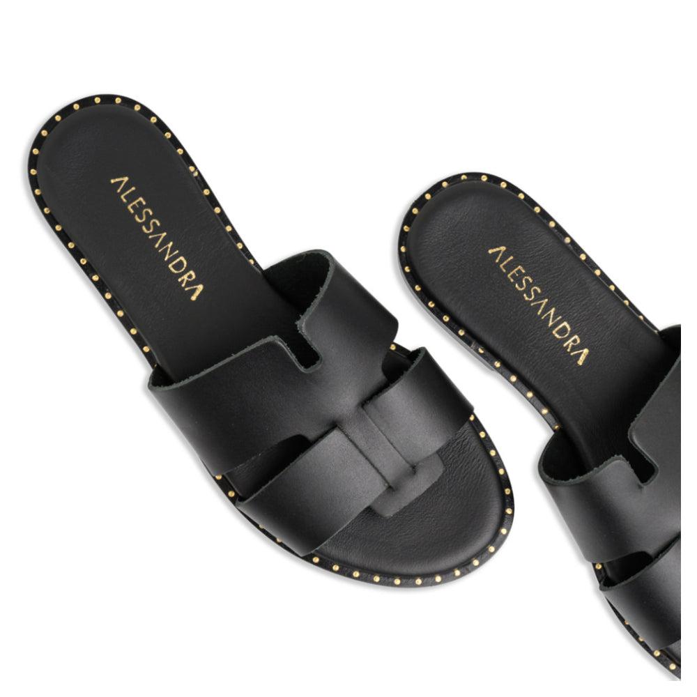 Psili ammos || Black