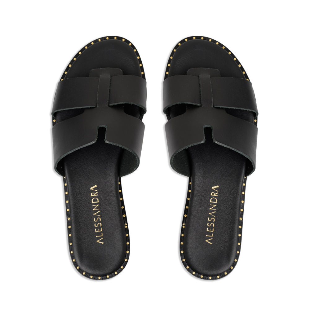 Psili ammos || Black