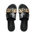 Psili ammos || Leopard