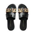 Psili ammos || Leopard