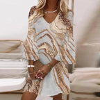 Matilda - Stylish Mini Dress for a Fashionable Look