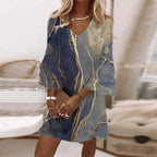 Matilda - Stylish Mini Dress for a Fashionable Look