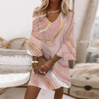 Matilda - Stylish Mini Dress for a Fashionable Look