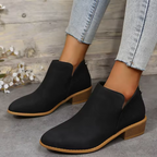 Raquel — Sleek Autumn Ankle Boots