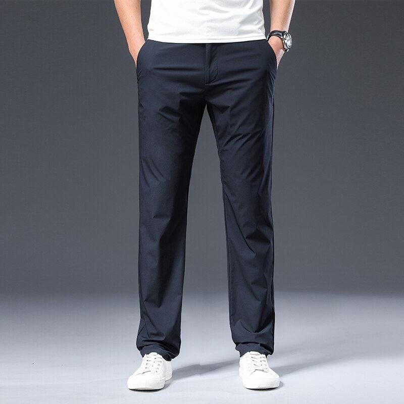 Hamz Chino Trousers