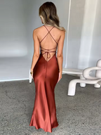Chelsea - Elegant Maxi Dress