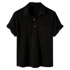 Capri — Men's Casual Summer Shirt