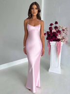 Chelsea - Elegant Maxi Dress