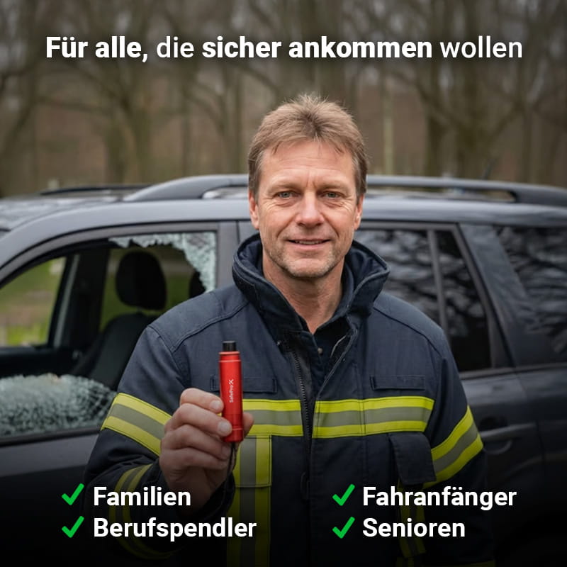 SafePro X