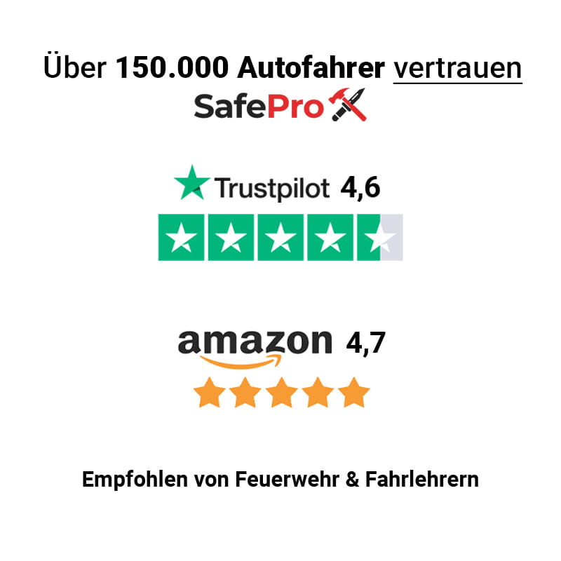 SafePro X