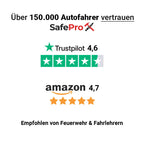 SafePro X