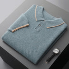 Mykonos Classic Polo Shirt