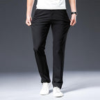 Hamz Chino Trousers