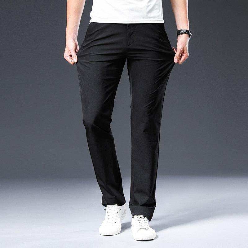 Hamz Chino Trousers