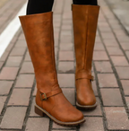 Zaylee — Fashionable Women's Boots