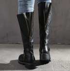 Zaylee — Fashionable Women's Boots