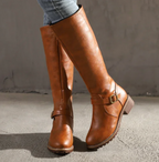 Zaylee — Fashionable Women's Boots