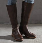 Zaylee — Fashionable Women's Boots