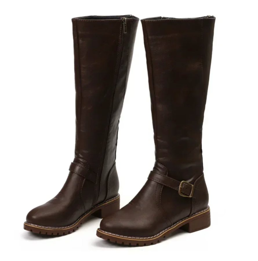 Zaylee — Fashionable Women's Boots