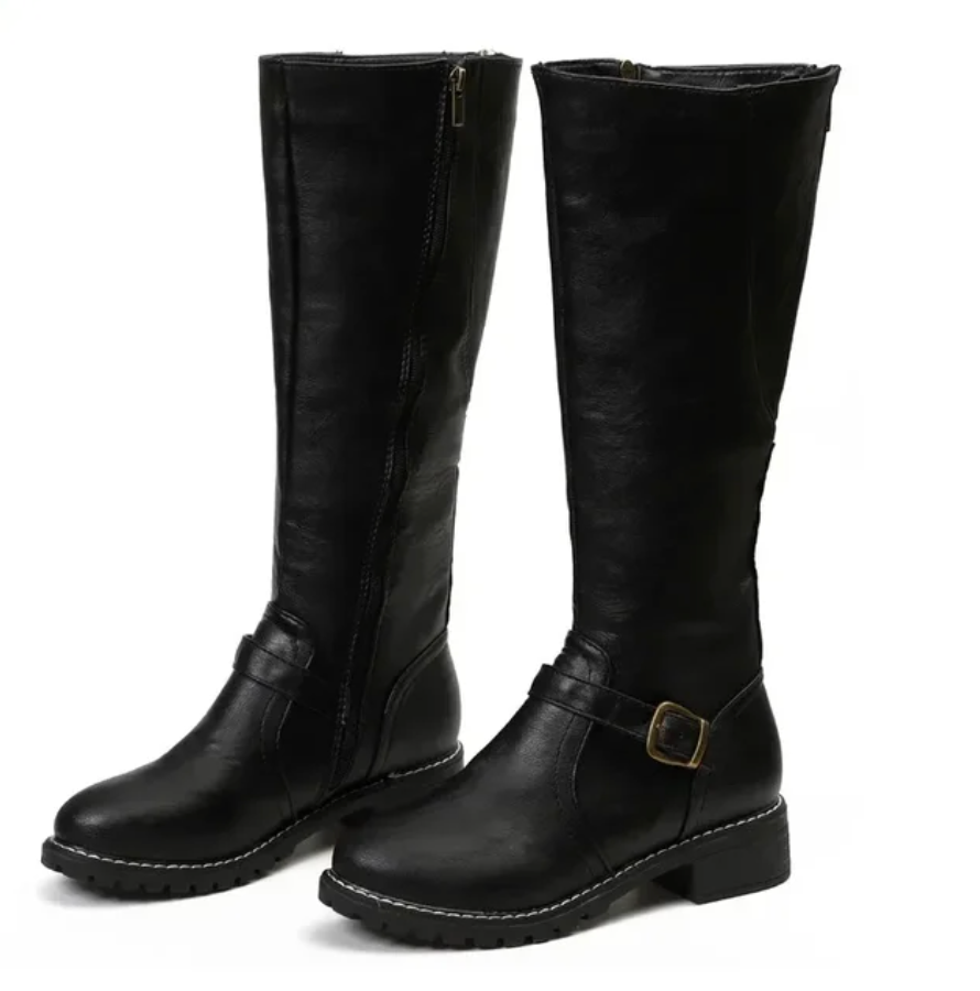 Zaylee — Fashionable Women's Boots