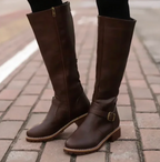 Zaylee — Fashionable Women's Boots