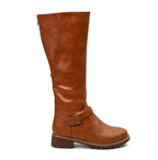 Zaylee — Fashionable Women's Boots