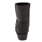 Ayla — Western Ankle Boots