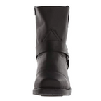 Ayla — Western Ankle Boots