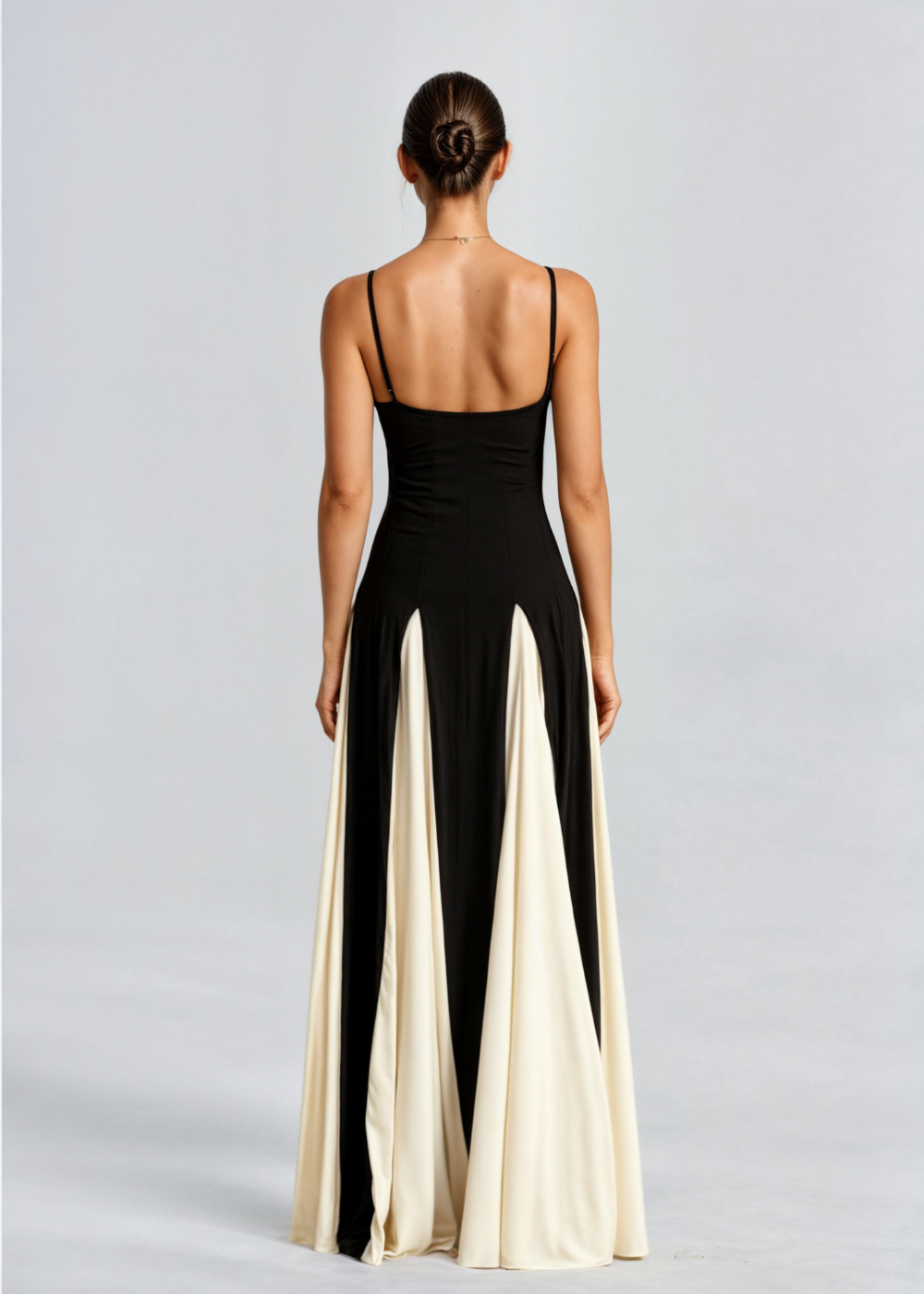 Serena — Elegant Maxi Dress