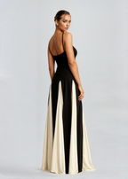 Serena — Elegant Maxi Dress