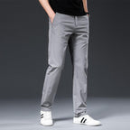 Hamz Chino Trousers