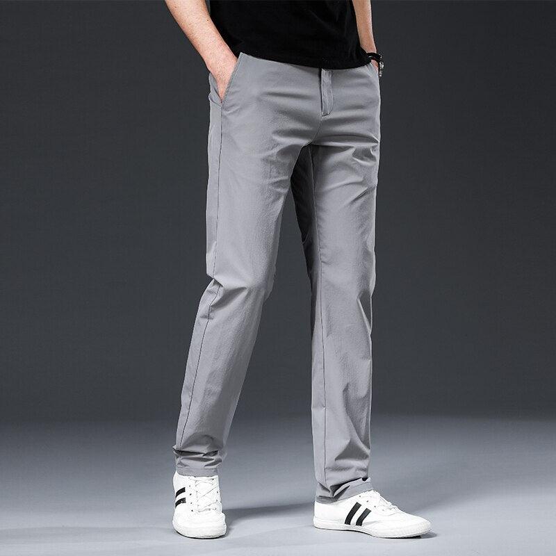 Hamz Chino Trousers