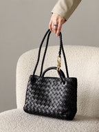 Darcy - Braided Bag